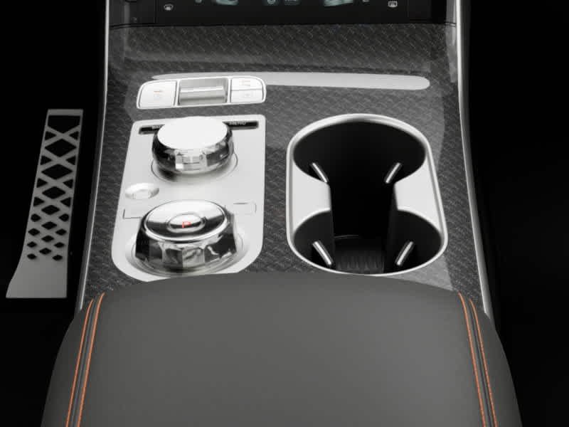 New 2026 Uyuni White Genesis 3.5T SPORT PRESTIGE image 21