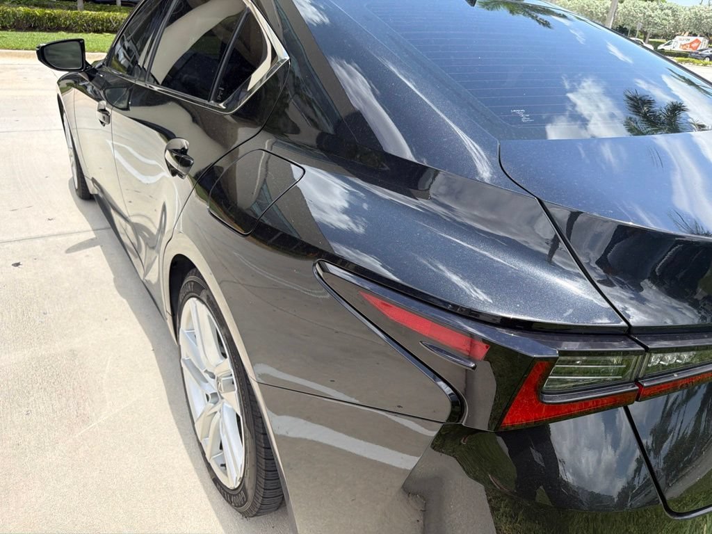Used 2023 Caviar Lexus IS 300 image 12