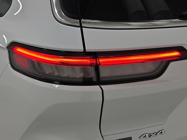 Used 2021 White Jeep Limited image 32