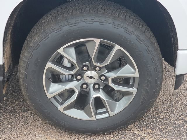2026 Chevrolet Silverado 1500 RST - Photo 9