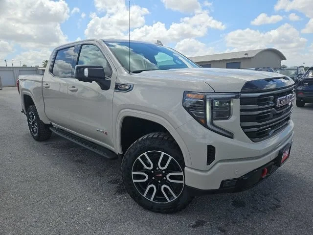 New 2026 Coastal Dune GMC AT4 image 1