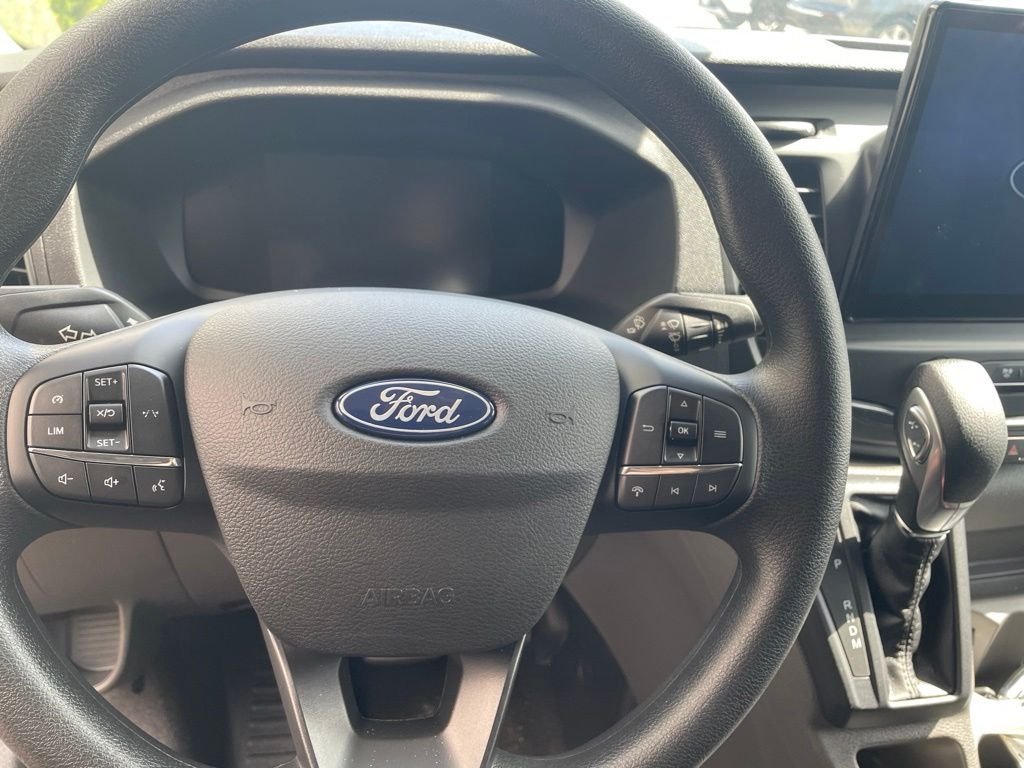 2026 Ford Transit Van Base - Photo 26