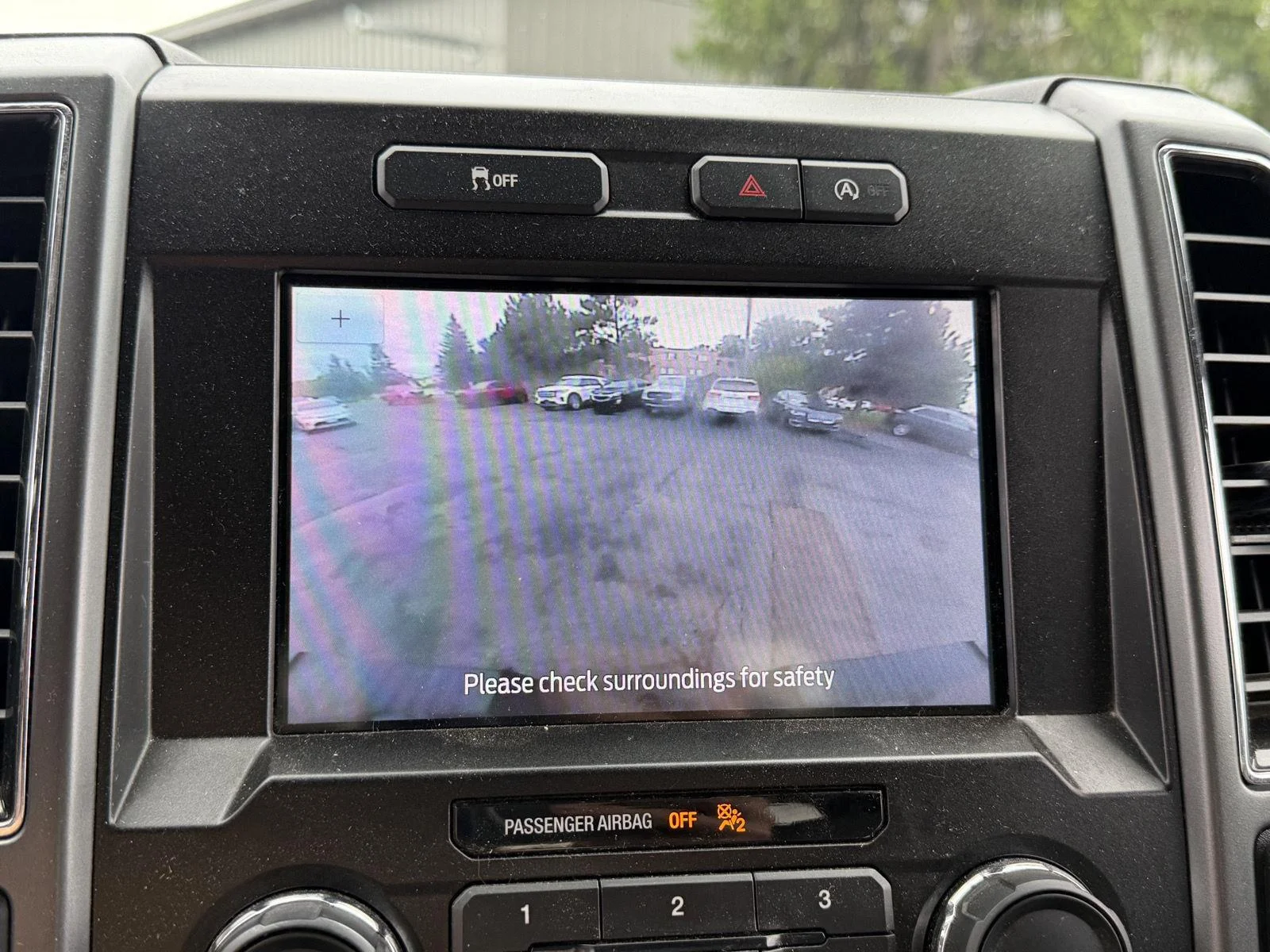 Used 2020 Blue Jeans Ford XLT image 8