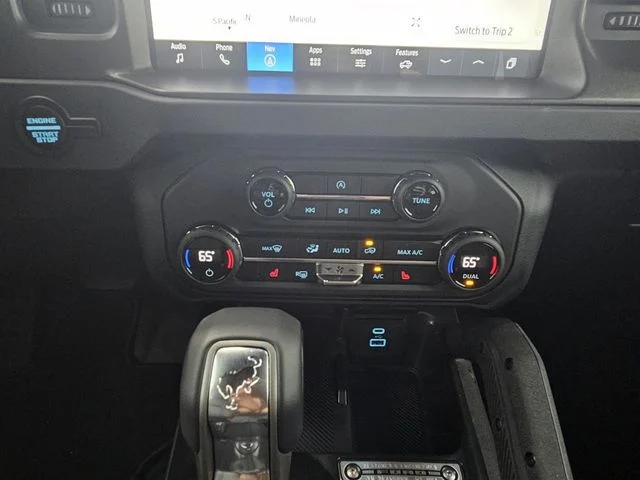 2025 Ford Bronco 4-Door Big Bend - Photo 16