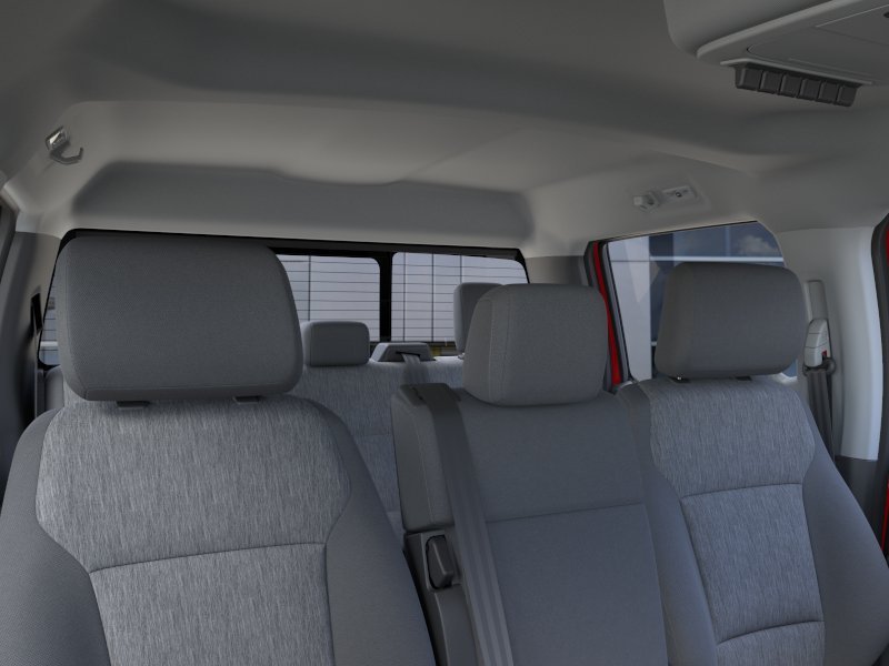 2026 Ford F-350 Super Duty XL - Photo 22