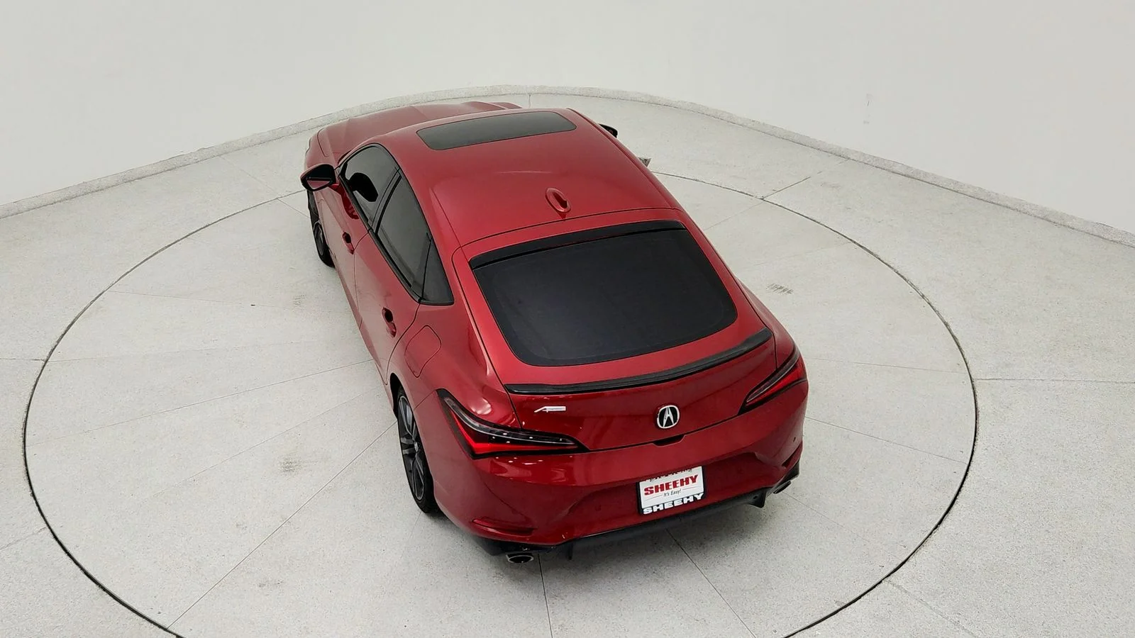 Used 2023  Acura A-Spec Tech Package image 18
