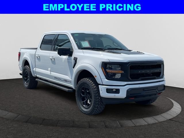 2025 Ford F-150 XLT - Photo 7