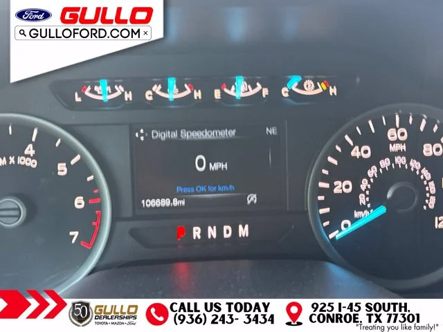 Used 2020 Magnetic Ford XLT image 9