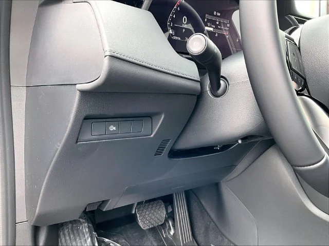 New 2026 Jet Black Mica Mazda 2.5 S Select image 32