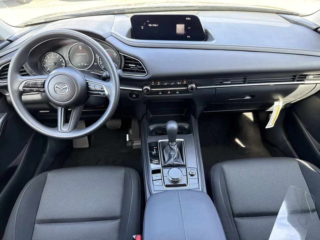 New 2026 Jet Black Mica Mazda 2.5 S AWD image 21