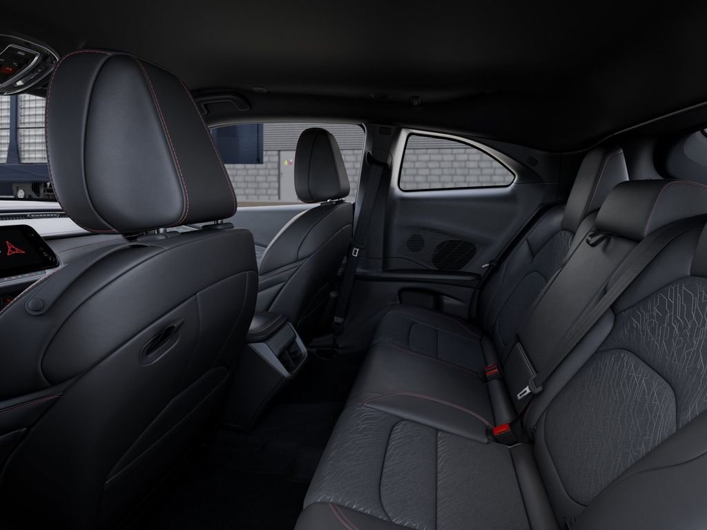 New 2026 Redeye Exterior Paint Dodge Scat Pack image 23