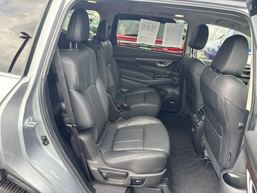 Used 2026 Silver Subaru Touring image 12