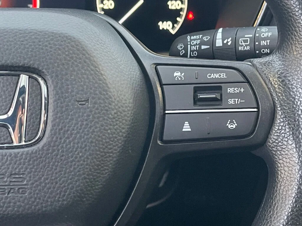 2024 Honda CR-V EX - Photo 19