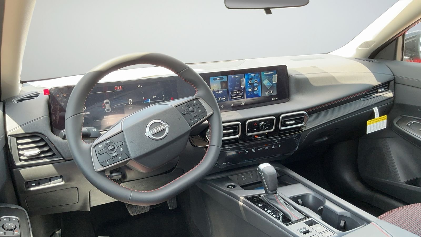 New 2027  Nissan SR image 16