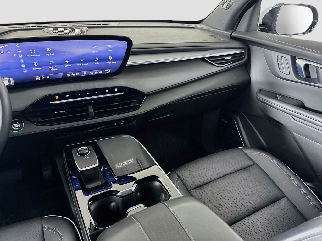 Used 2025 Black Buick Sport Touring image 23