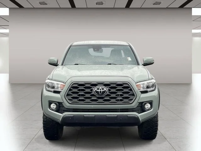 Used 2023  Toyota TRD Off-Road image 9