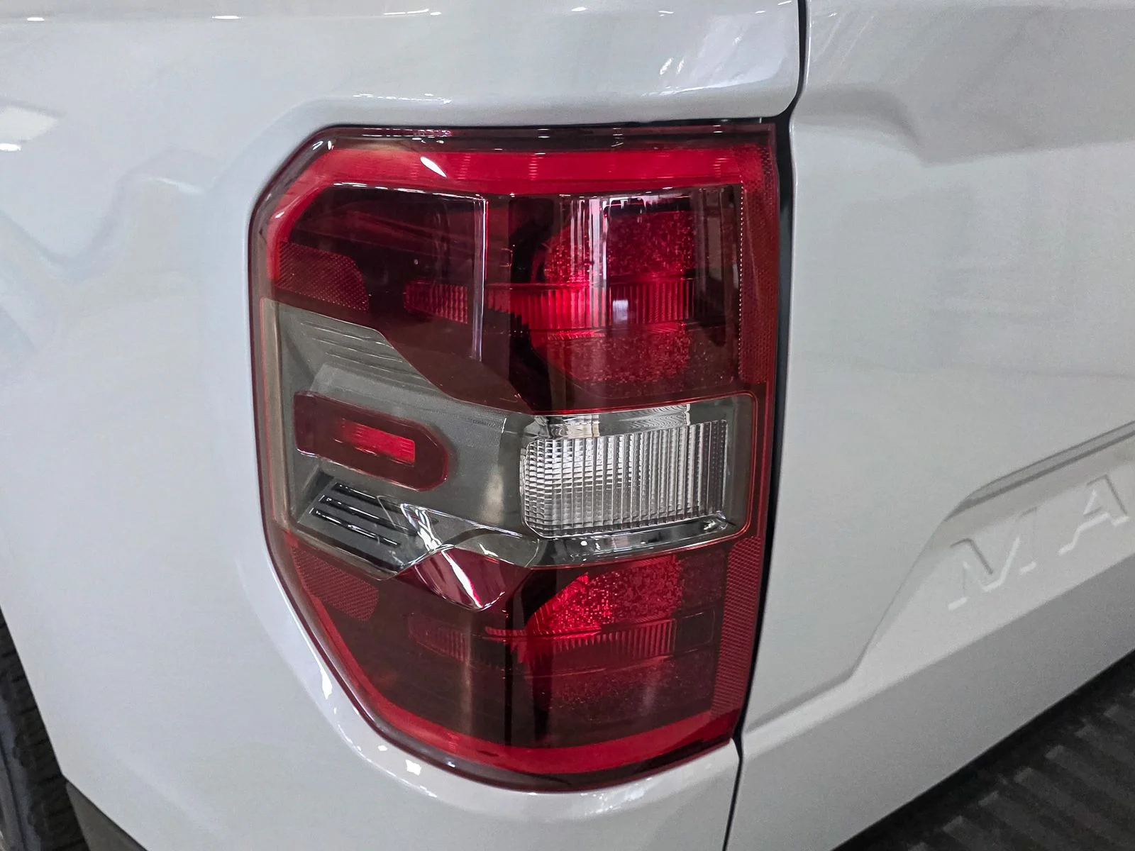 New 2026 White Ford XLT image 15