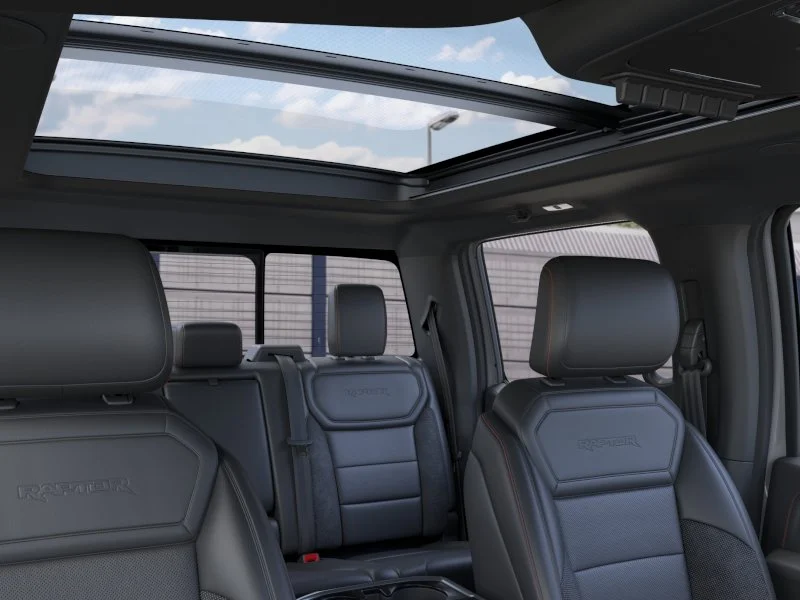 New 2026 Avalanche Ford Raptor® image 22