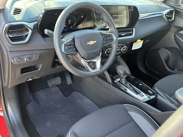 2026 Chevrolet Trailblazer LT - Photo 64