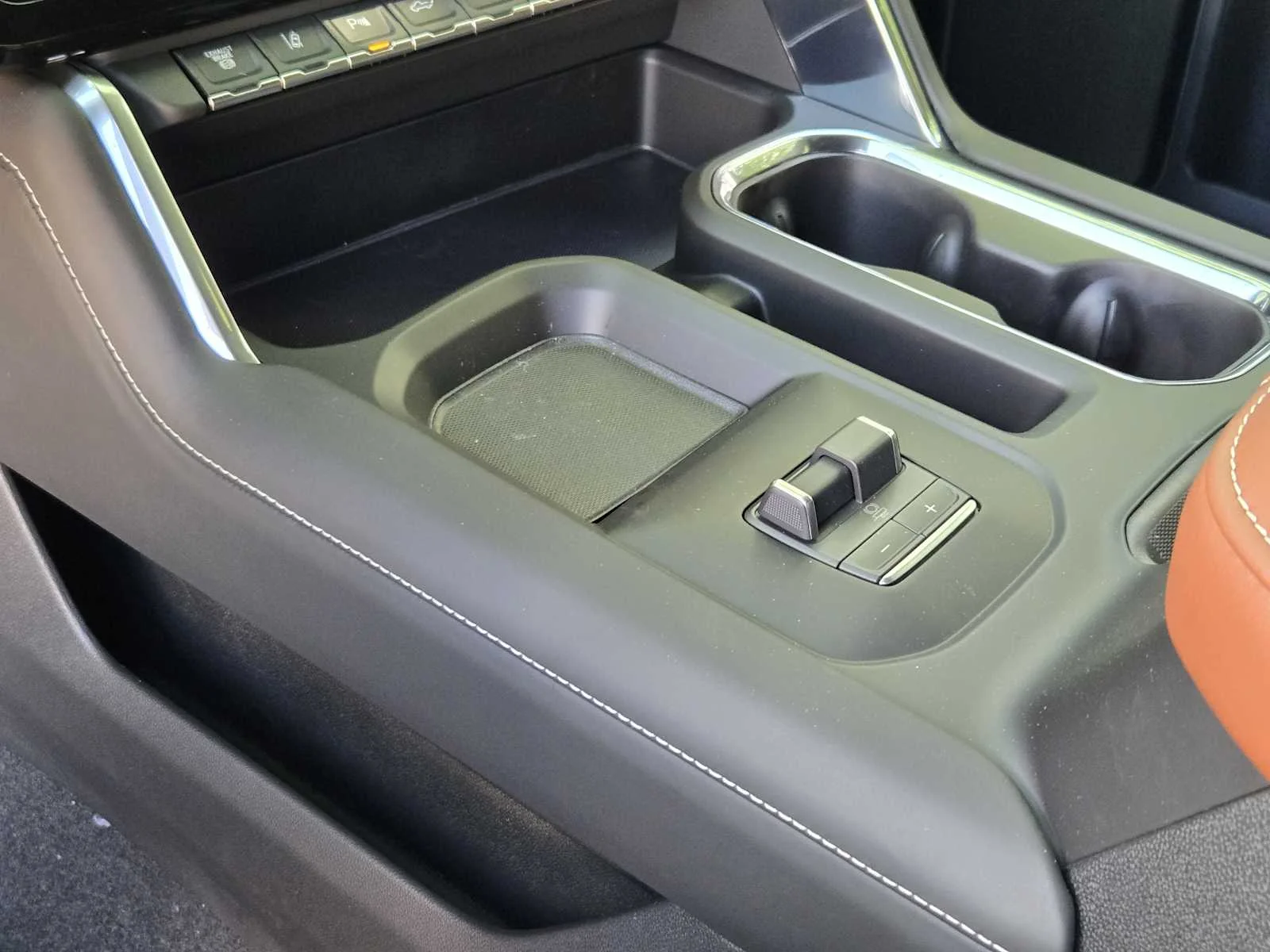 New 2026 Summit White GMC Denali Ultimate image 14