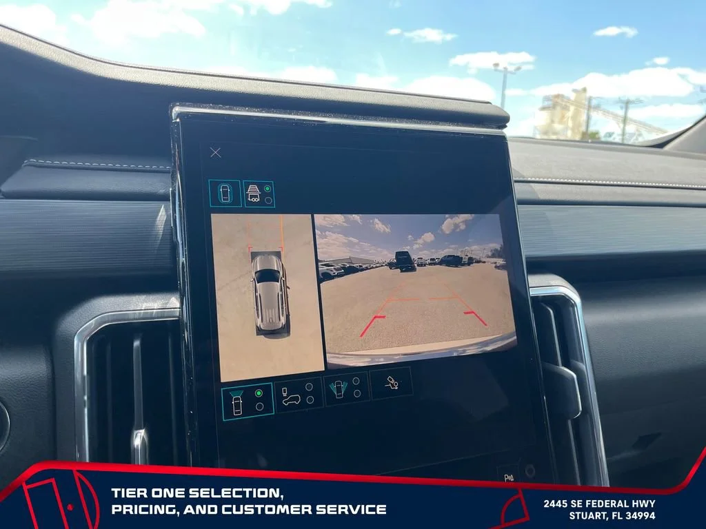 2026 GMC Acadia Elevation - Photo 32