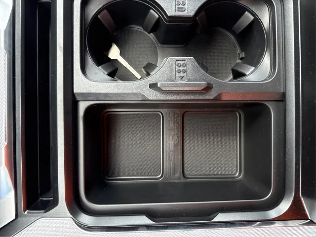 New 2026 Carbonized Gray Metallic Ford F-350® Platinum® image 23