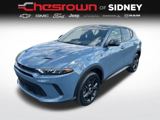 2024 Dodge Hornet