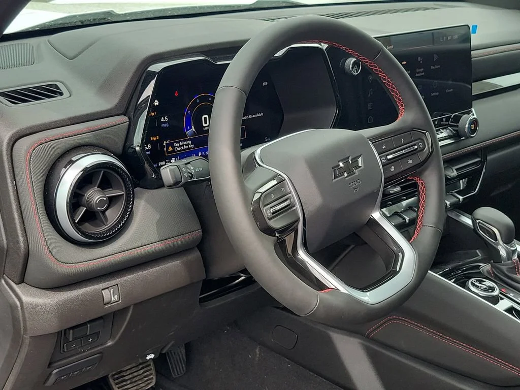 2026 Chevrolet Colorado Z71 - Photo 7