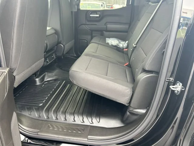 New 2026 Onyx Black GMC Pro image 25