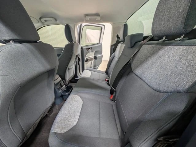 New 2026 Oxford White Ford XLT image 44