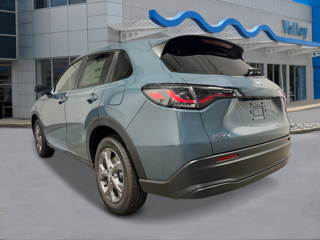 New 2027 Nordic Forest Pearl Honda LX image 3