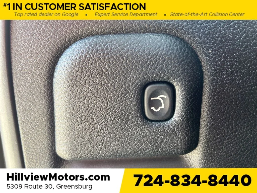 Certified Used 2020 Velvet Jeep Limited image 29