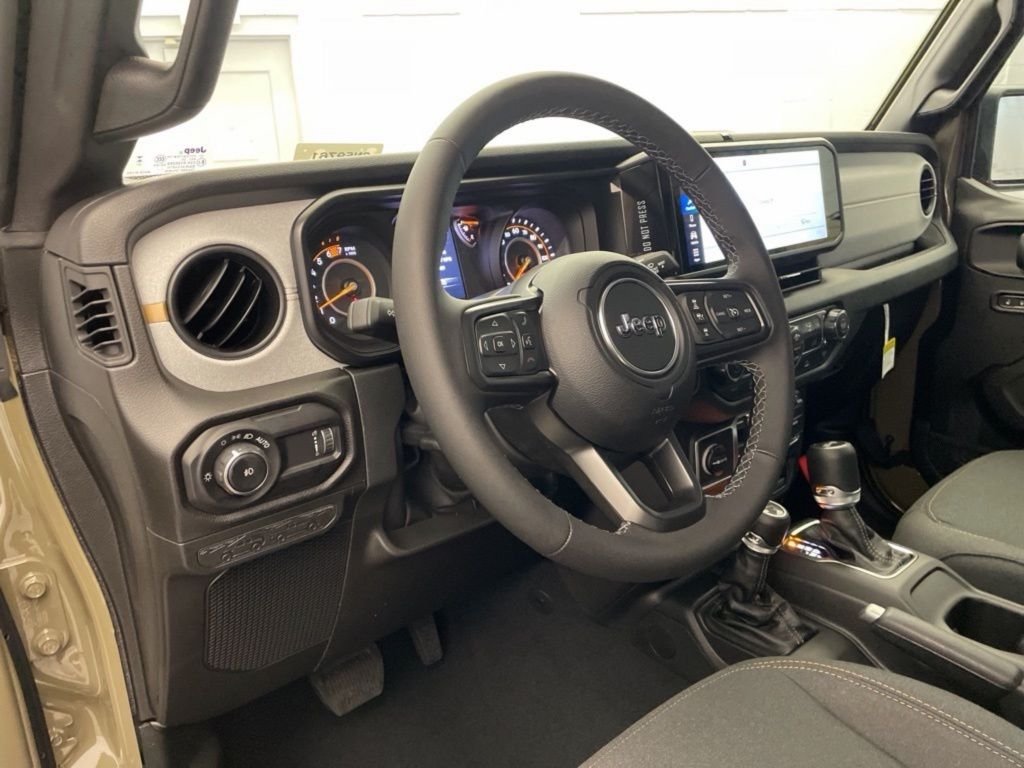 New 2026 41 Exterior Paint Jeep Sport S image 13