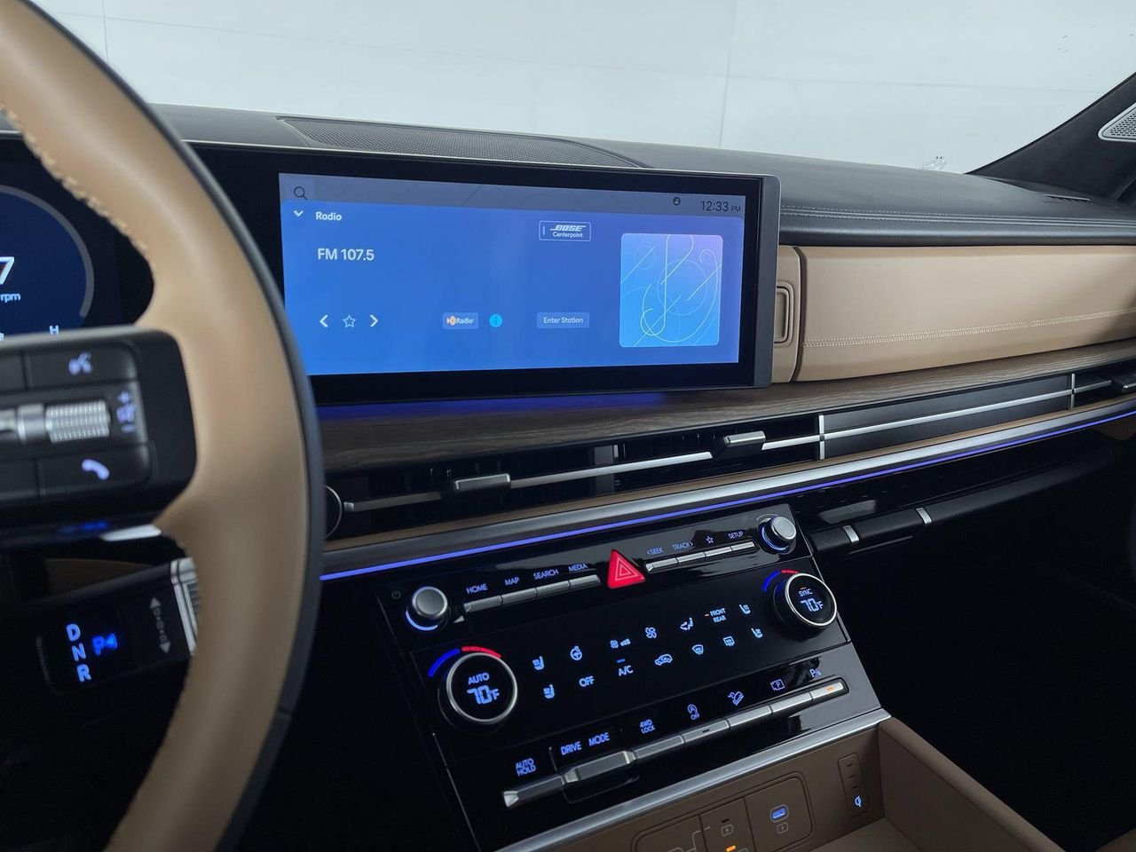 New 2026 Rockwood Green Hyundai Calligraphy AWD image 19
