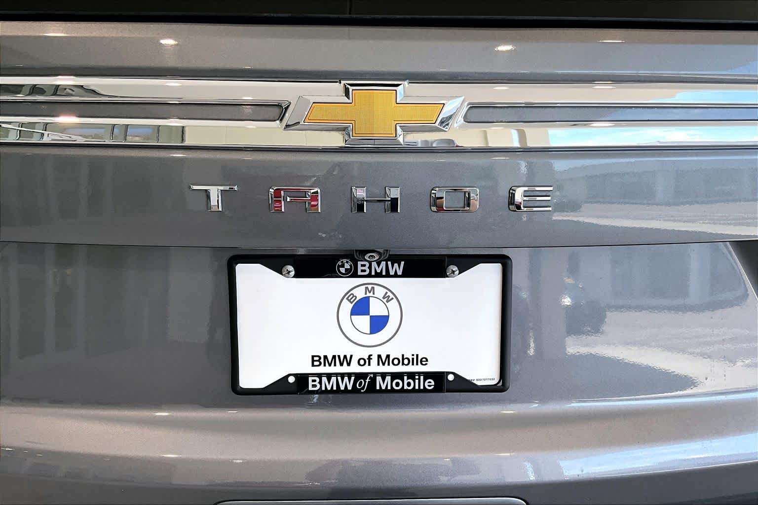 Used 2021 Satin Steel Metallic Chevrolet LT image 30
