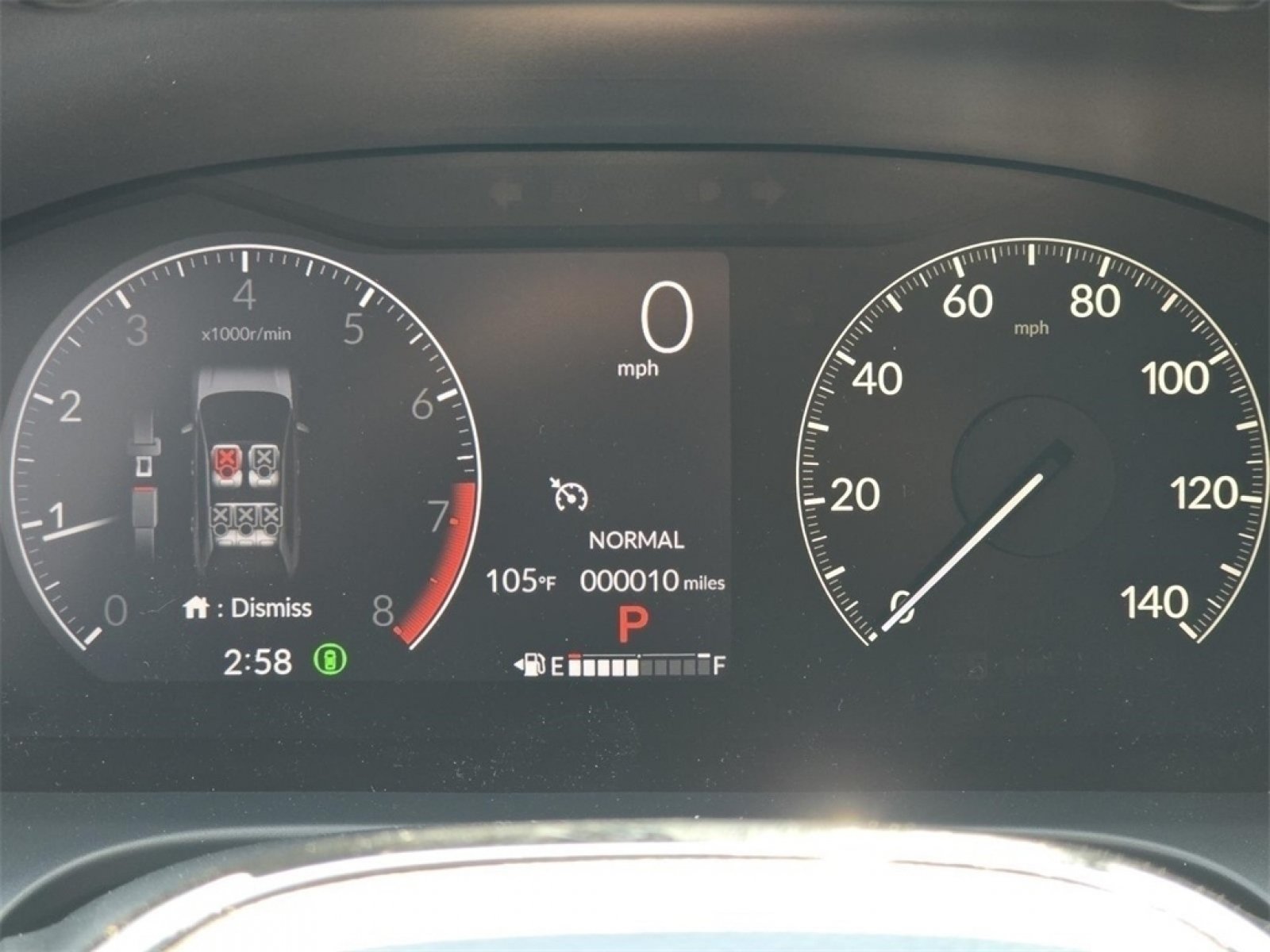 2026 Honda HR-V Sport - Photo 28