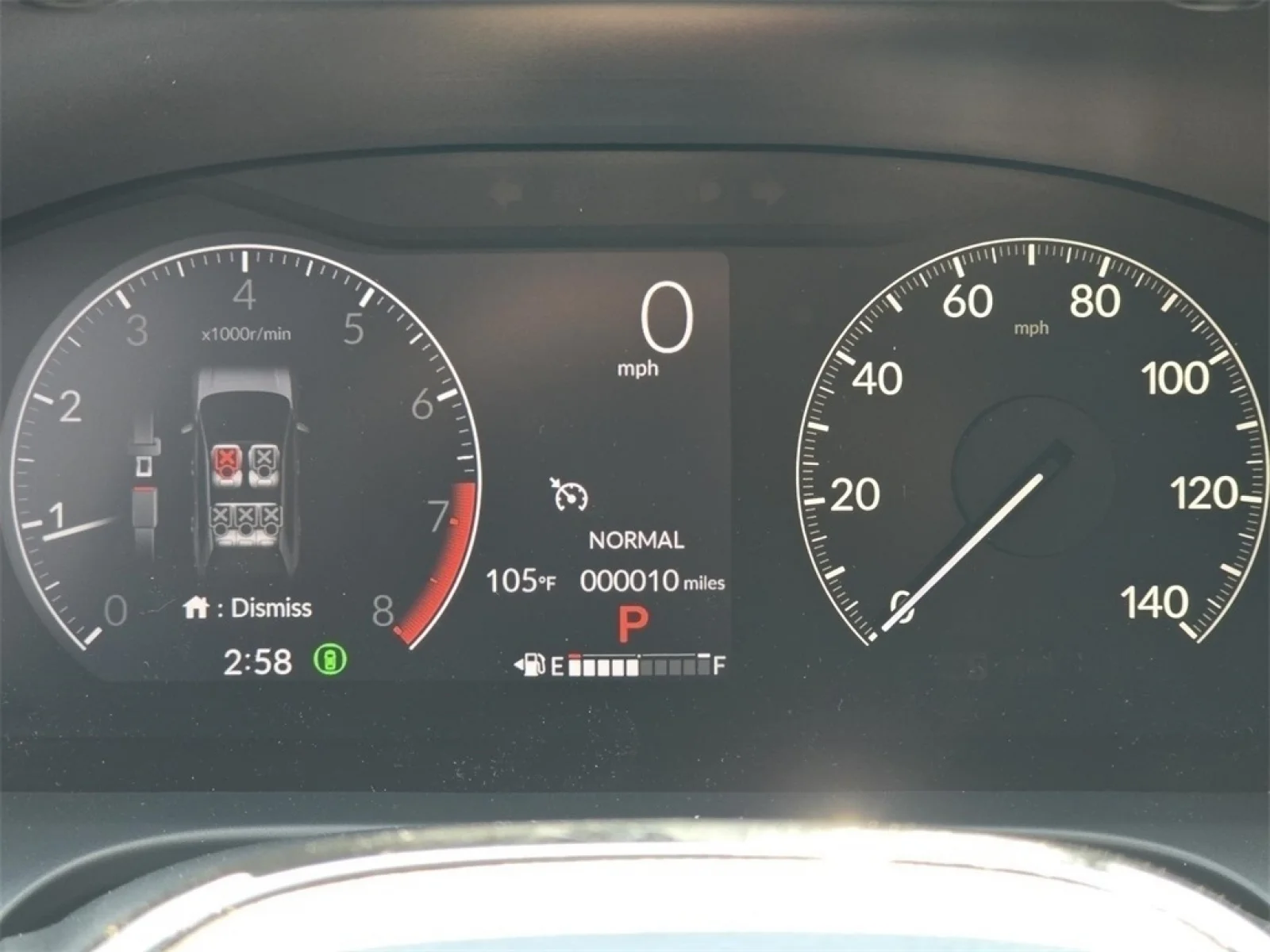 2026 Honda HR-V Sport - Photo 28