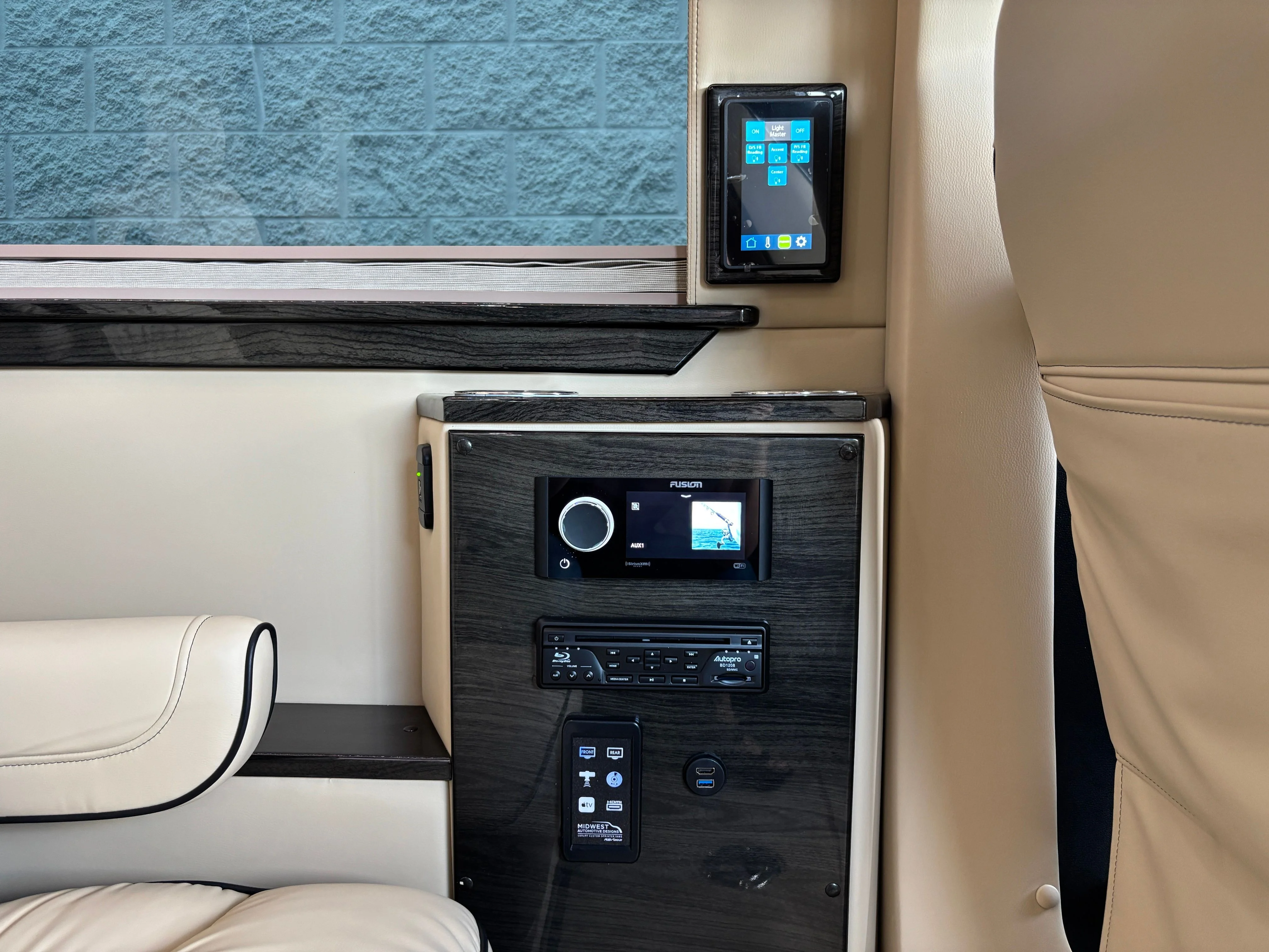 2020 Mercedes-Benz Sprinter Cargo Van Base - Photo 53