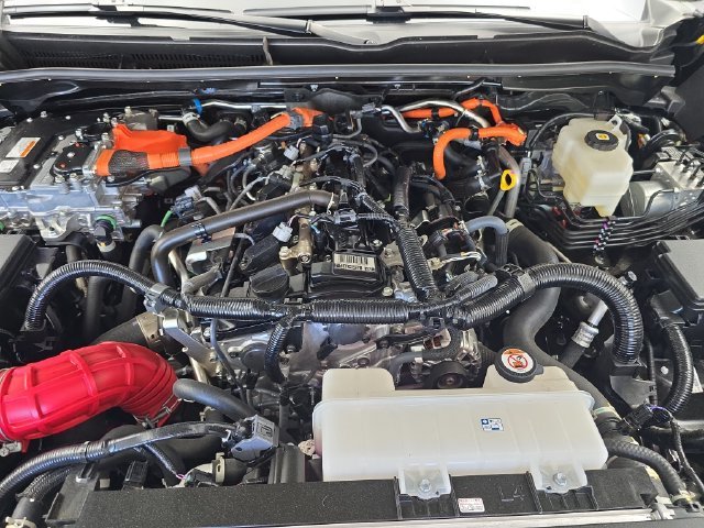 Used 2025  Toyota TRD Pro image 30