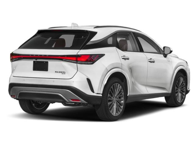 New 2026 Eminent White Pearl Lexus LUXURY image 2