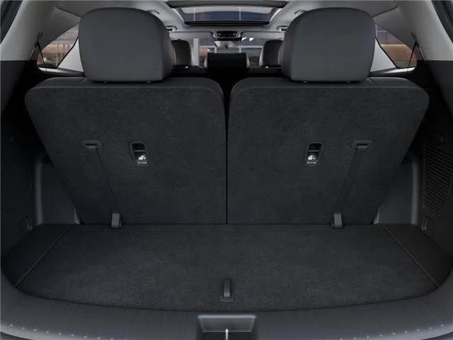 New 2026 Gray Kia S image 19