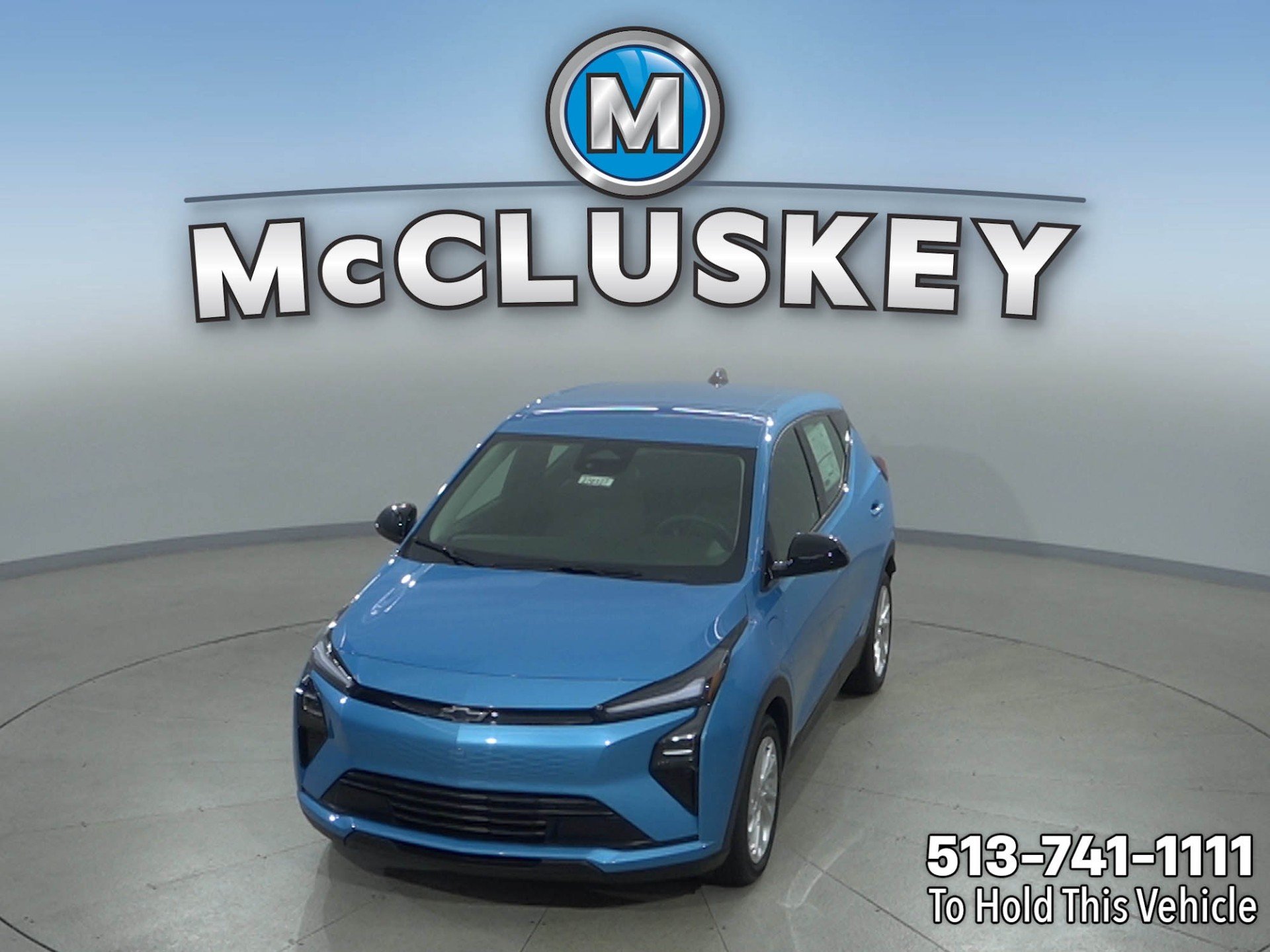 2027 Chevrolet Bolt LT - Photo 51