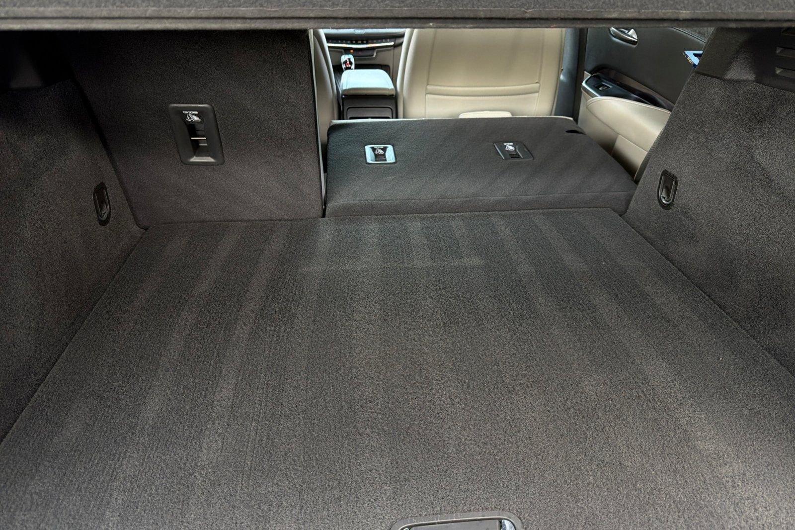 Used 2021 Blue Cadillac Luxury image 35