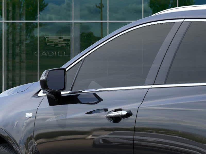 2026 Cadillac XT5 Premium Luxury - Photo 12