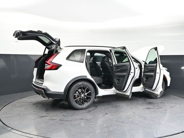 2026 Honda CR-V Sport-L - Photo 42