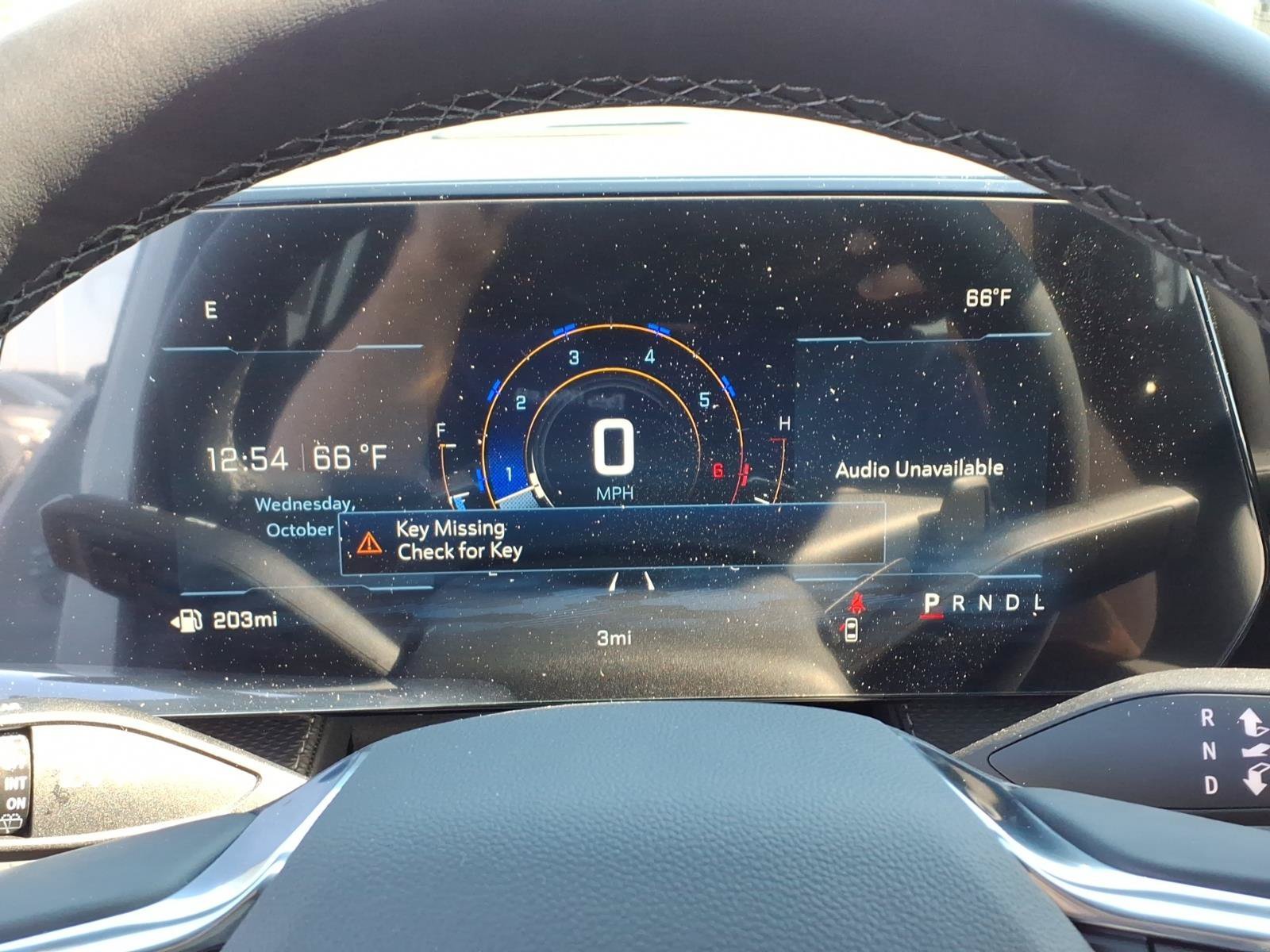 New 2027 Summit White Chevrolet LT image 11