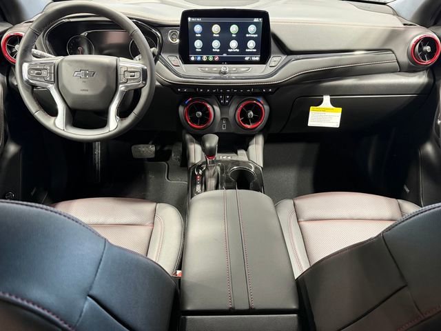 2026 Chevrolet Blazer RS - Photo 15