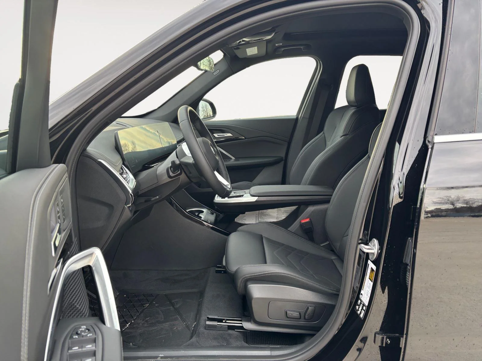 2026 BMW X1 28i - Photo 20