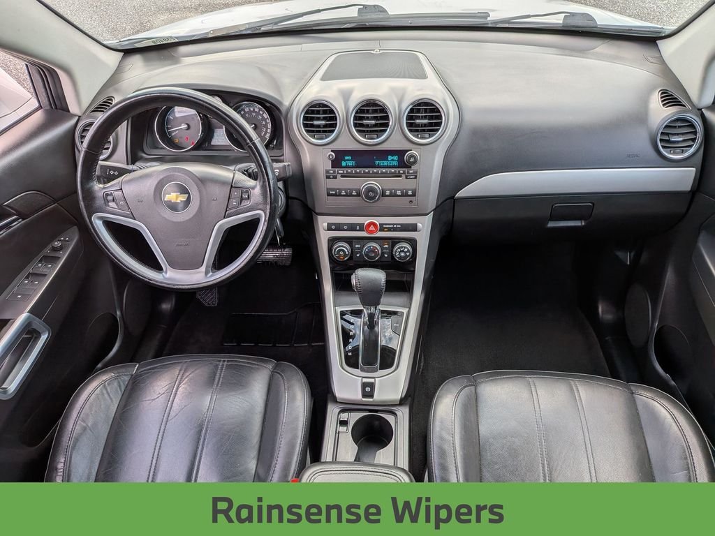 Used 2012 White Chevrolet LT image 27