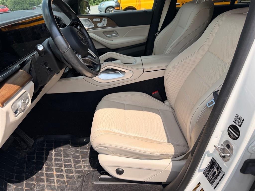 Used 2021  Mercedes GLE 350 image 9
